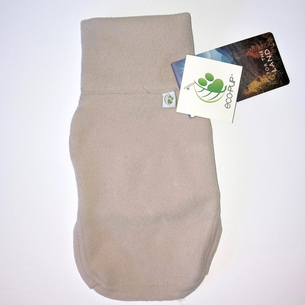 Eco-Friendly Warm Fleece for Dogs XS
